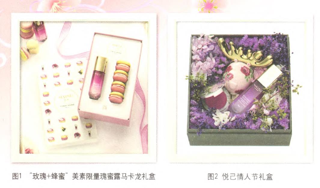 化妝品包裝的利潤線索在哪里？