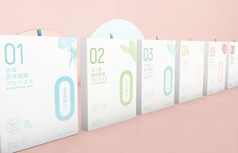 一張“醫(yī)用面膜”，撐起三家擬上市公司