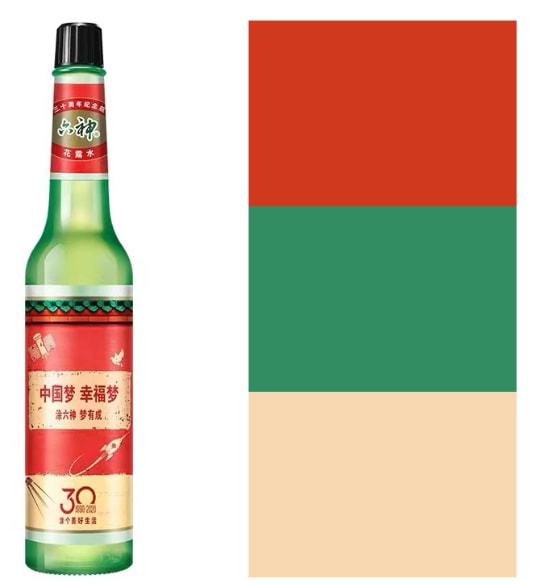 爺青回！六神換包裝了？這設(shè)計真“考古”！