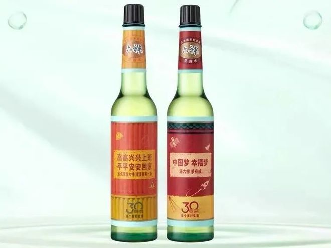 爺青回！六神換包裝了？這設(shè)計真“考古”！