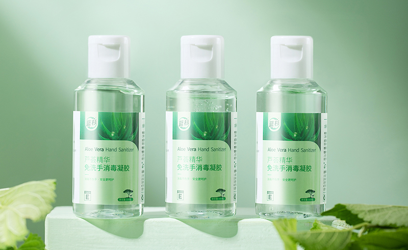 洗手液塑料瓶的生產(chǎn)過程全解，只需一分鐘秒懂