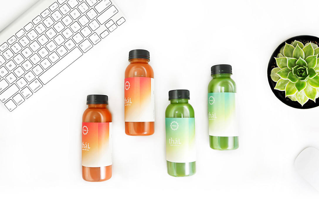 精油瓶為什么都喜歡用玻璃材質(zhì)？
